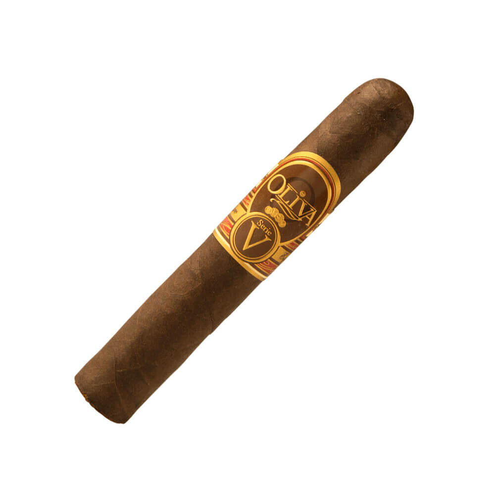 Double Robusto, , jrcigars